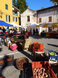 Tutti i colori dell’Appennino