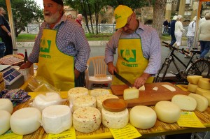 Elisir di lunga vita “Carciofi, Uva nera, Mirtilli”