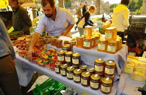 Elisir di lunga vita “Carciofi, Uva nera, Mirtilli”