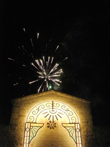 Casaranello “Madonna della Croce”