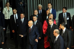 Inaugurazione del 200° Anno Accademico della Facoltà d’Ingegneria della “Federico II” di Napoli