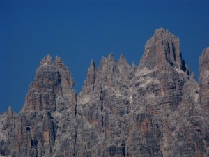 Escursione alla Paganella