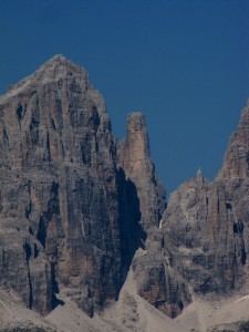 Escursione alla Paganella