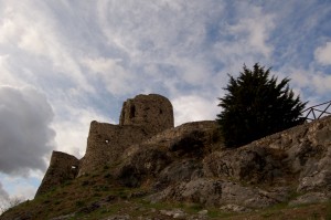 Rocca San Felice e la Mefite