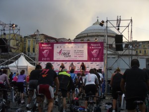 Race for the cure – Edizione 2011