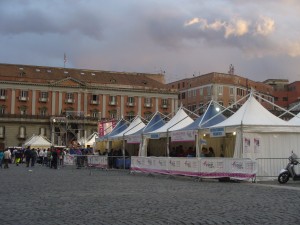 Race for the cure – Edizione 2011