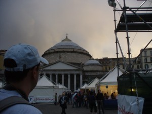 Race for the cure – Edizione 2011