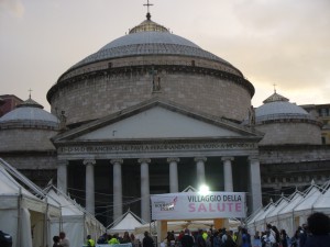 Race for the cure – Edizione 2011