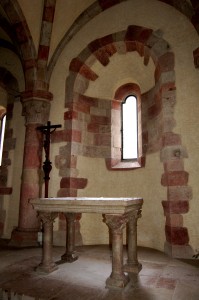 Abbazia di San Guglielmo al Goleto