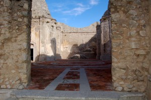 Abbazia di San Guglielmo al Goleto