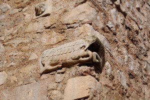 Abbazia di San Guglielmo al Goleto