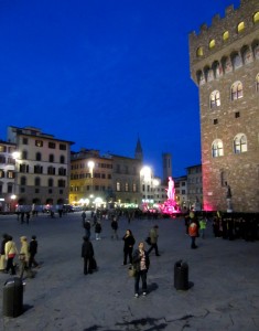 Il Biancone in rosa per la Lilt