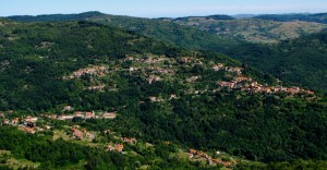 Oltre la Pieve ed il Castello “c’è da vedere”