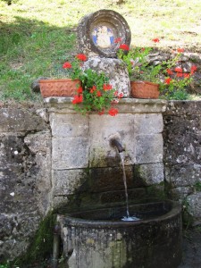 Oltre la Pieve ed il Castello “c’è da vedere”