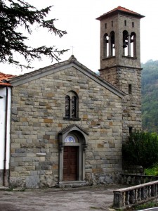 Oltre la Pieve ed il Castello “c’è da vedere”