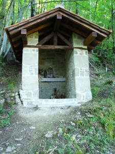 Oltre la Pieve ed il Castello “c’è da vedere”