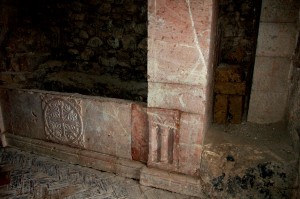 Abbazia di San Guglielmo al Goleto