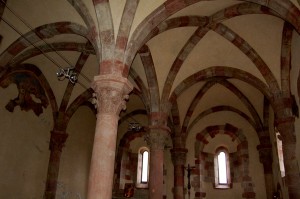 Abbazia di San Guglielmo al Goleto