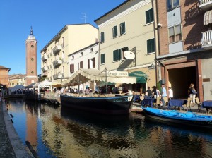 Fra Terra e Acqua: XIII Sagra dell’Anguilla