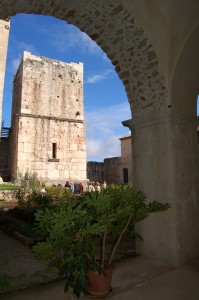 Abbazia di San Guglielmo al Goleto