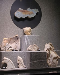 Museo archeologico San Lorenzo