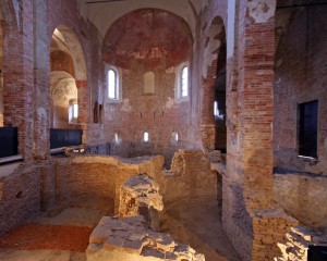 Museo archeologico San Lorenzo