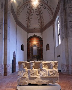 Museo archeologico San Lorenzo