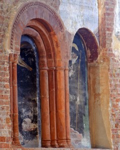 Museo archeologico San Lorenzo