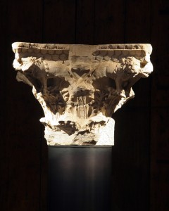 Museo archeologico San Lorenzo