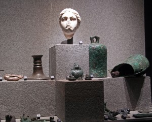 Museo archeologico San Lorenzo