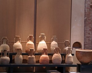 Museo archeologico San Lorenzo