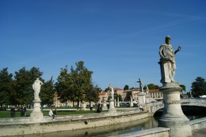 Le statue del Prato