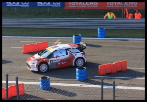 Monza RallyShow