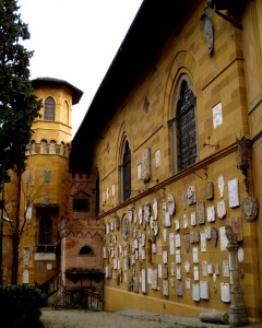 Museo e Parco Stibbert