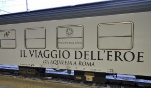 Il Viaggio dell’Eroe