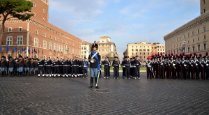 Quattro Novembre: Festa delle Forze Armate