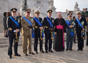 Quattro Novembre: Festa delle Forze Armate