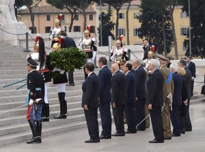 Quattro Novembre: Festa delle Forze Armate