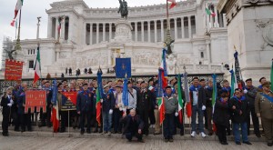 Quattro Novembre: Festa delle Forze Armate