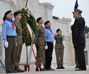 Quattro Novembre: Festa delle Forze Armate