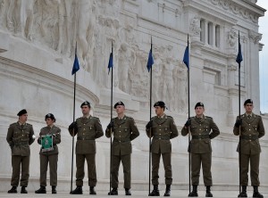 Quattro Novembre: Festa delle Forze Armate