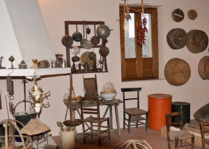 Museo di Storia dell’Agricoltura e della Pastorizia