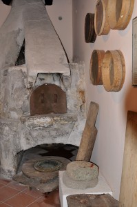 Museo di Storia dell’Agricoltura e della Pastorizia