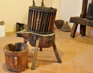 Museo di Storia dell’Agricoltura e della Pastorizia