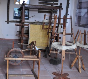 Museo di Storia dell’Agricoltura e della Pastorizia