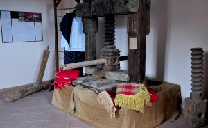 Museo di Storia dell’Agricoltura e della Pastorizia