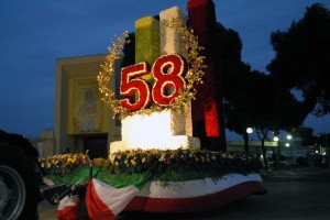 Motoraduno alla Fiera per ricordare Simoncelli