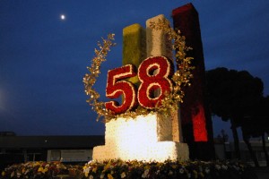 Motoraduno alla Fiera per ricordare Simoncelli