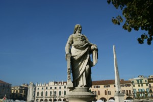 Le statue del Prato