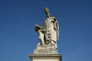 Le statue del Prato